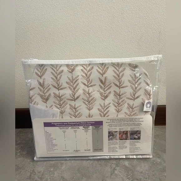 Boppy Pregnancy Pillow Wedge - Picture 2 of 5